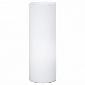 Настольная лампа декоративная Eglo ПРОМО Geo 81828