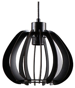 Подвесной светильник Imex MD.9007 MD.9007-1-P-BK