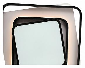 Накладной светильник Natali Kovaltseva EAST LED SMART 84001