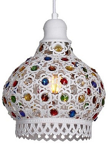 Подвесной светильник Favourite Latifa 1665-1P