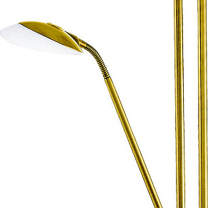 Торшер с подсветкой Eglo Baya LED 93877