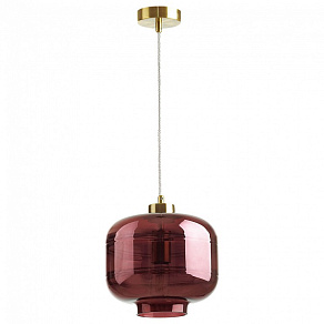 Подвесной светильник Odeon Light Storbi 4772/1