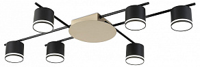 Потолочная люстра Ambrella Light COMFORT FL51756