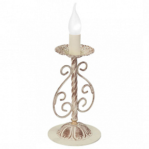 Настольная лампа декоративная Vitaluce V4146 V4146/1L