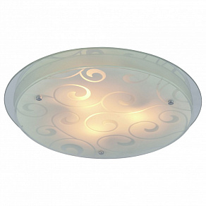 Накладной светильник Arte Lamp Ariel A4806PL-3CC