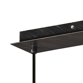 Подвесной светильник Odeon Light Moli 2501/4