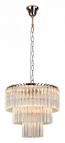 Подвесная люстра Newport 8700 8708+2/C