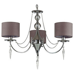 Подвесная люстра Odeon Light Ofelia 3210/3