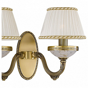 Бра Reccagni Angelo 6402 A 6402/2