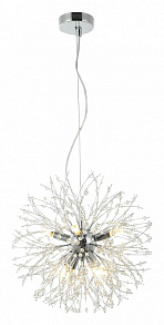 Подвесная люстра Stilfort Salut 2123/09/08P