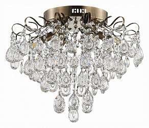 Потолочная люстра EVOLUCE Kame SLE160102-06