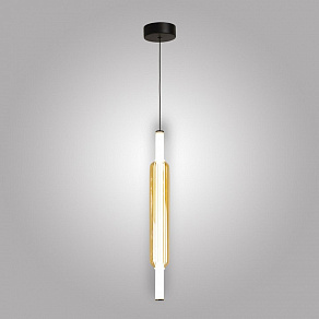 Подвесной светильник AM-Group AM491 AM491 A amber