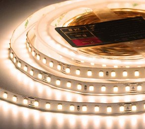 Лента светодиодная ELFLED  ELFLED-24128-PRO140ww