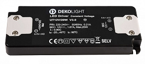 Блок питания Deko-Light  862232
