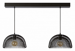 Подвесной светильник Lucide Mesh 78387/02/30