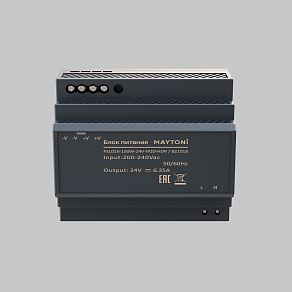 Блок питания Maytoni PSL016 821018