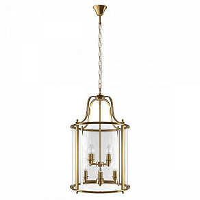 Подвесной светильник Loft it Lighthouse 10456/8 AB
