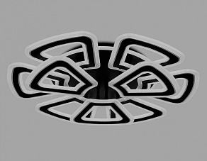 Потолочная люстра Ambrella FA FA8893