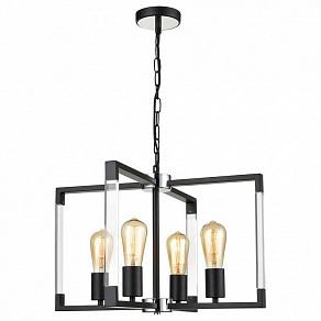 Подвесной светильник Vele Luce Turin VL5022P04