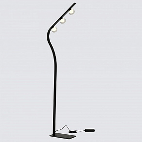 Торшер Alfa-Light F3924 F3924-78