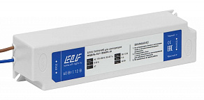 Блок питания ELFLED  ELF-12E60PC-JO