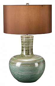 Настольная лампа декоративная Elstead Lighting Barnsbury BARNSBURY-TL