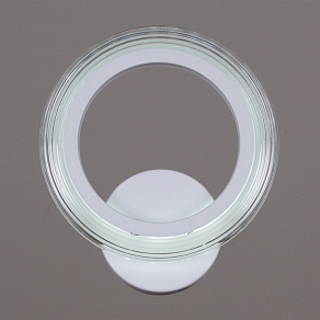 Бра Reluce  09812-3.2-01A WH