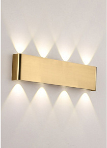 Накладной светильник Zortes Vitto ZRS.9119.08