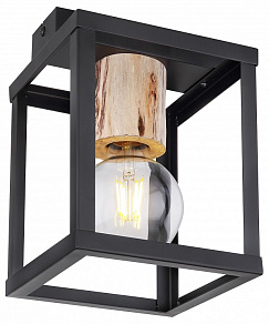 Накладной светильник Globo Hagar 15476D