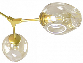 Люстра на штанге Kink Light Нисса 07512-5,33