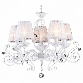 Подвесная люстра Omnilux Vincilago OML-75303-05