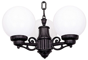 Подвесной светильник Fumagalli Globe 250 G25.120.S30.AYE27