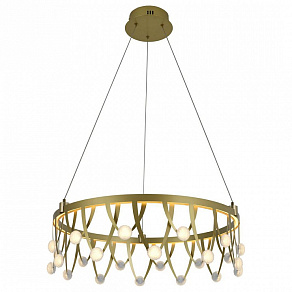 Подвесная люстра Alfa-Light F3924 F3924-83