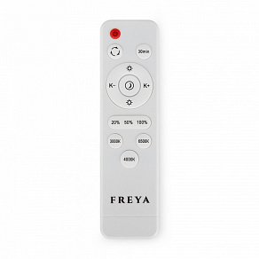 Накладной светильник Freya Route FR6088CL-L96W