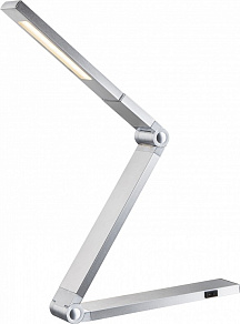 Настольная лампа декоративная Globo Form 58162