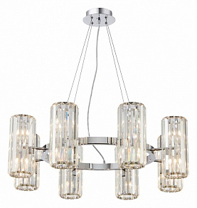 Подвесная люстра Stilfort Twin 2175/09/16P