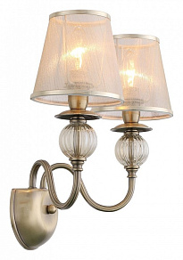 Бра EVOLUCE Grazia SL185.301.02