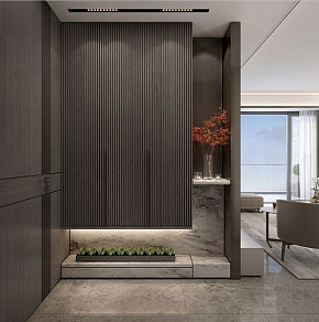 Готовое решение Arlight Bar № 6