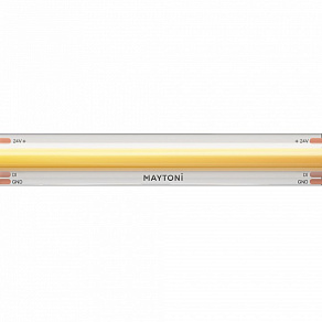 Лента светодиодная Maytoni Led Strip SPI светодиодная лента 201251