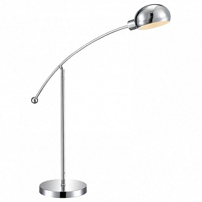 Настольная лампа офисная Globo Seymour 58228-1T