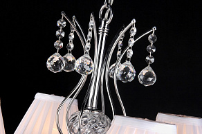 Подвесная люстра Maytoni Selena ARM700-06-N