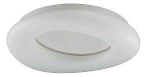 Накладной светильник Odeon Light Aura 4064/40CL