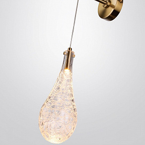 Бра Odeon Light HIGHTECH 7147/5WL