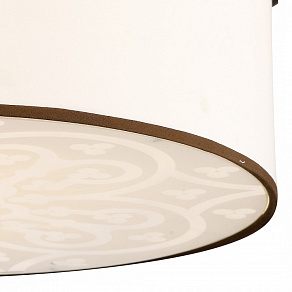 Накладной светильник Arte Lamp Kabuki A3730PL-4GA