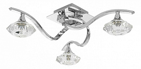 Потолочная люстра Nowodvorski Tesalli 4652