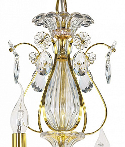 Подвесная люстра Osgona Schon 790062