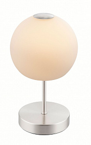 Настольная лампа декоративная Globo Trude 21946