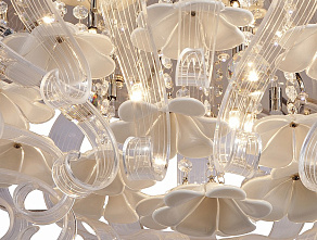 Потолочная люстра ST-Luce SL735 SL735.102.18