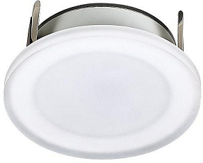 Встраиваемый светильник Lucia Tucci Lucia Tucci VET 107.1-7W-WT