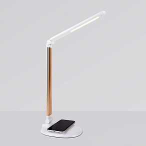 Настольная лампа офисная Ambrella DE DE525